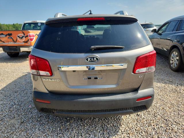 Aukcja sprzedaży 2013 Kia Sorento, vin: 5XYKU3A64DG397889, numer aukcji: 59294446