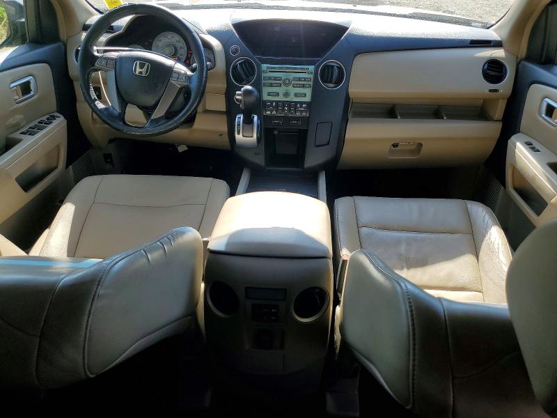 Продаж на аукціоні авто 2009 Honda Pilot, vin: 5FNYF485X9B029285, номер лоту: 57602976