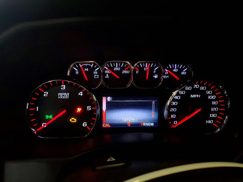 Aukcja sprzedaży 2015 Gmc Sierra, vin: 1GTV2UEC2FZ364290, numer aukcji: 55468176