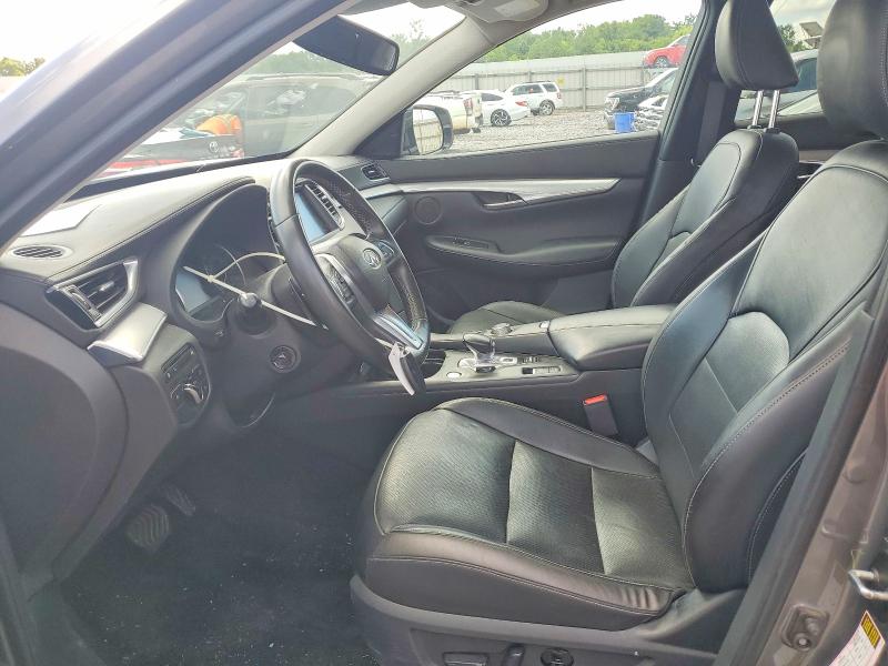Aukcja sprzedaży 2019 Infiniti Qx50, vin: 3PCAJ5M39KF116997, numer aukcji: 58313096