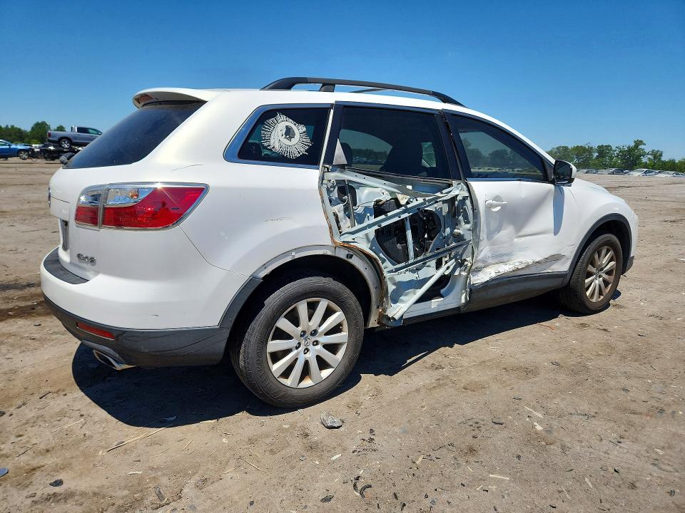 Aukcja sprzedaży 2010 Mazda Cx-9, vin: JM3TB2MA4A0207683, numer aukcji: 56301176