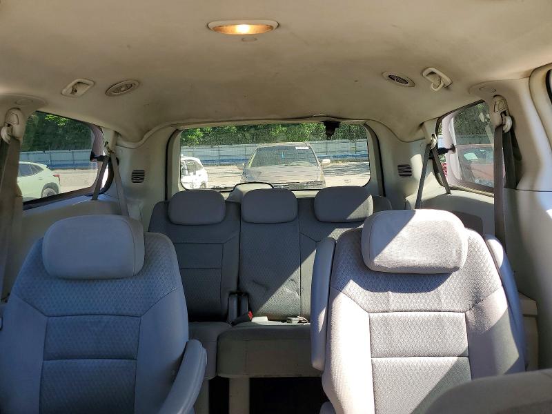 Продажа на аукционе авто 2009 Chrysler Town & Country, vin: 2A8HR44E09R552244, номер лота: 56335116