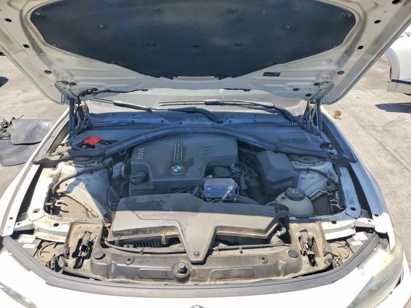 56701256 :رقم المزاد ، WBA3N3C50FK233815 vin ، 2015 Bmw 428 مزاد بيع