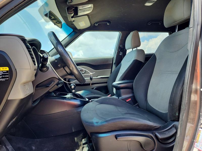 58939706 :رقم المزاد ، KNDJN2A23K7688524 vin ، 2019 Kia Soul مزاد بيع