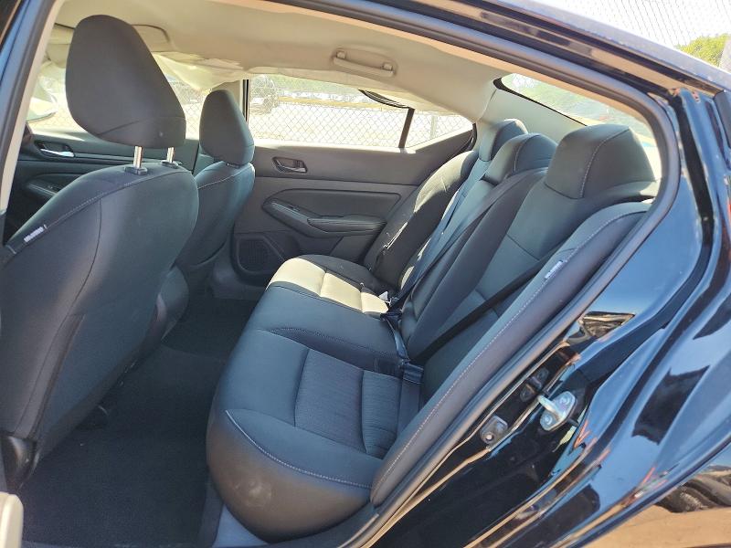 Aukcja sprzedaży 2025 Nissan Altima, vin: 1N4BL4DV2SN397686, numer aukcji: 55840146