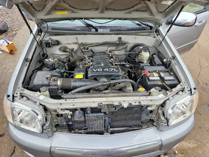 Продажа на аукционе авто 2006 Toyota Tundra, vin: 5TBET34176S539795, номер лота: 55964536