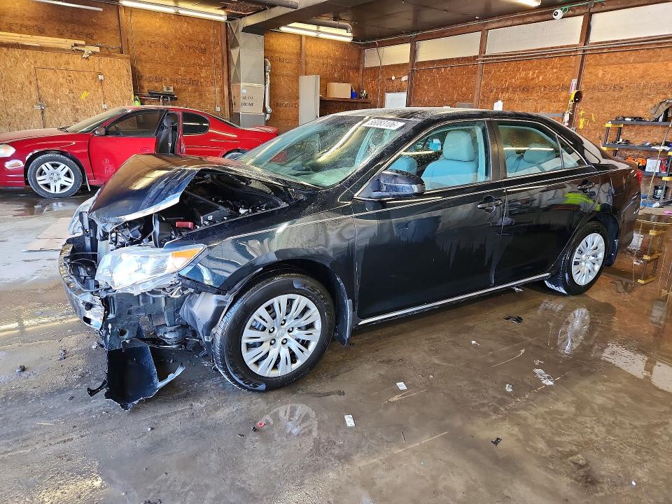 Aukcja sprzedaży 2013 Toyota Camry, vin: 4T4BF1FK3DR278784, numer aukcji: 56083106