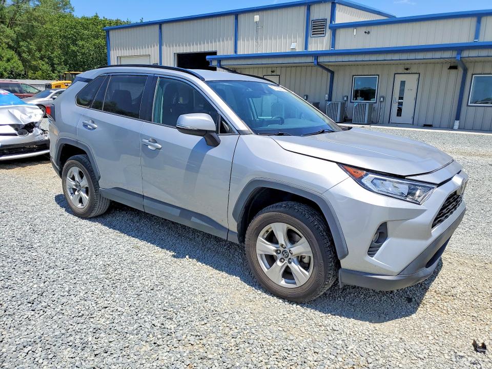 Aukcja sprzedaży 2020 Toyota Rav4, vin: 2T3W1RFV3LC038175, numer aukcji: 57190576
