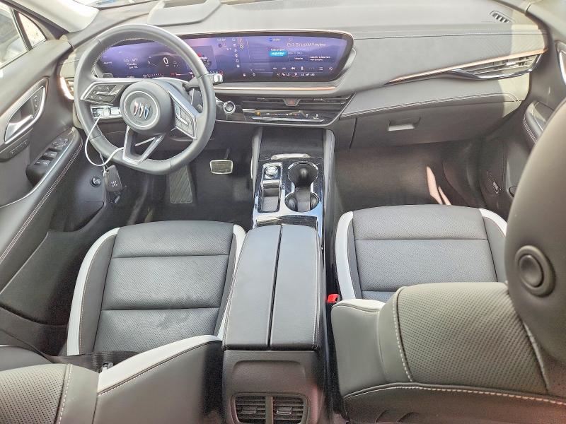 Продаж на аукціоні авто 2025 Buick Envision, vin: LRBFZLE44SD017164, номер лоту: 56996846