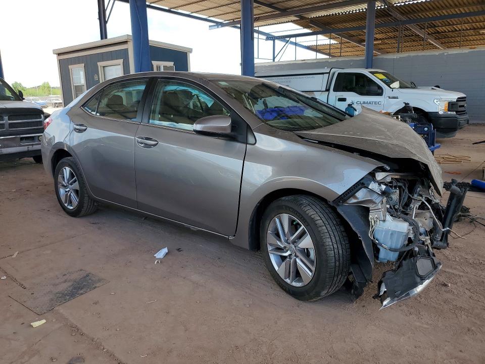 2016 Toyota Corolla მანქანა იყიდება აუქციონზე, vin: 2T1BPRHE4GC551413, აუქციონის ნომერი: 58569106