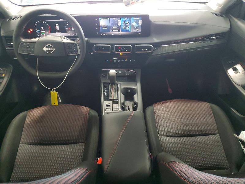 Aukcja sprzedaży 2026 Nissan Sentra, vin: 3N1AB9DV4TY282486, numer aukcji: 57573326