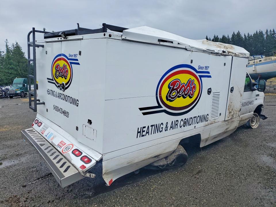 Aukcja sprzedaży 2018 Ford Econoline, vin: 1FDWE3F62JDC37037, numer aukcji: 56484726