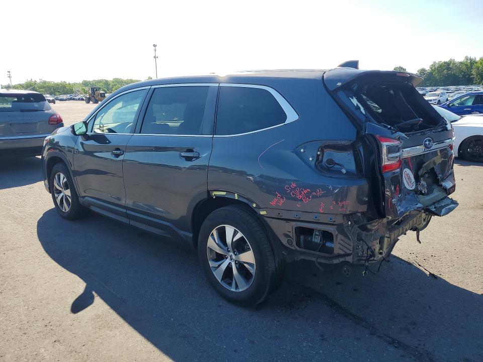 Продажа на аукционе авто 2023 Subaru Ascent, vin: 4S4WMACD0P3449718, номер лота: 54660226
