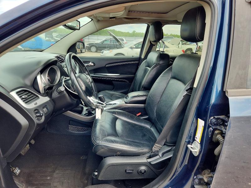 Продажа на аукционе авто 2014 Dodge Journey, vin: 3C4PDCDG2ET119173, номер лота: 55780026