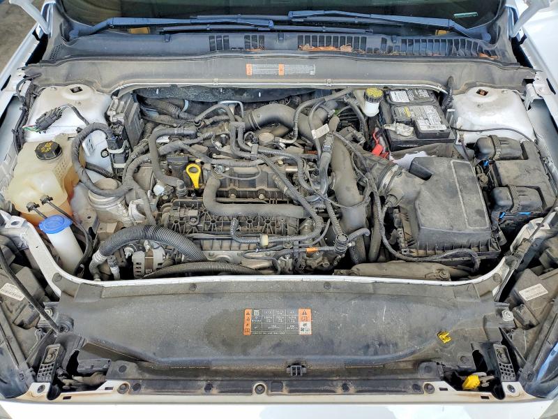 2020 Ford Fusion მანქანა იყიდება აუქციონზე, vin: 3FA6P0CD7LR151917, აუქციონის ნომერი: 57315186