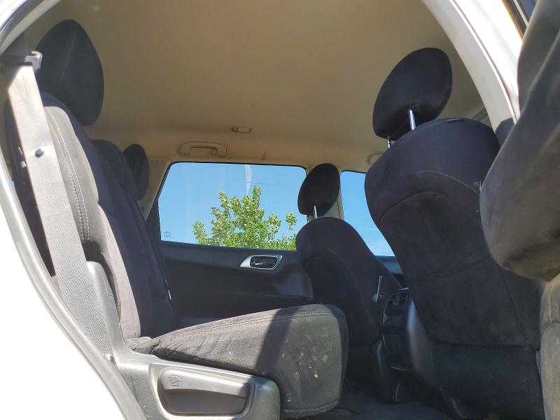 Продаж на аукціоні авто 2015 Nissan Pathfinder, vin: 5N1AR2MM8FC682230, номер лоту: 56363706