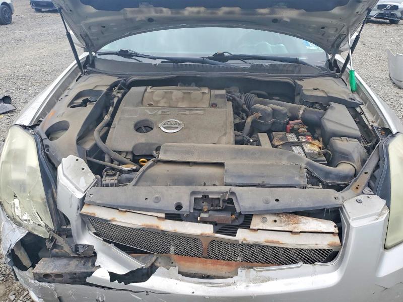 Aukcja sprzedaży 2004 Nissan Maxima, vin: 1N4BA41E24C887151, numer aukcji: 56716526