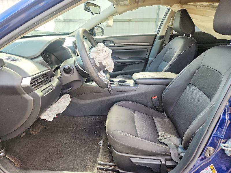 Продаж на аукціоні авто 2022 Nissan Altima, vin: 1N4BL4BV1NN323621, номер лоту: 56817286