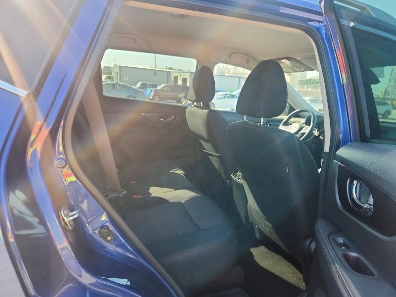 Продаж на аукціоні авто 2019 Nissan Rogue, vin: KNMAT2MV9KP541247, номер лоту: 85458505