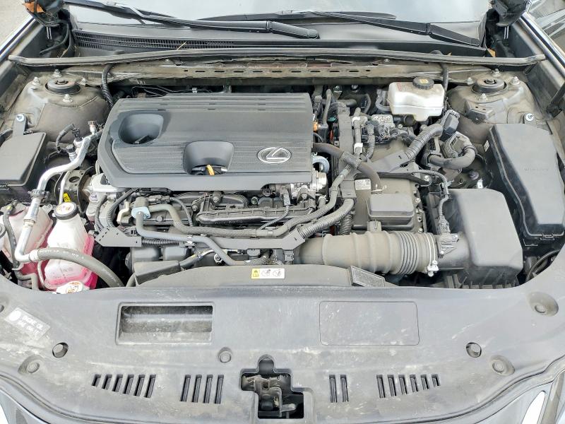 85609695 :رقم المزاد ، 58ADA1C12PU033131 vin ، 2023 Lexus Es 300h مزاد بيع