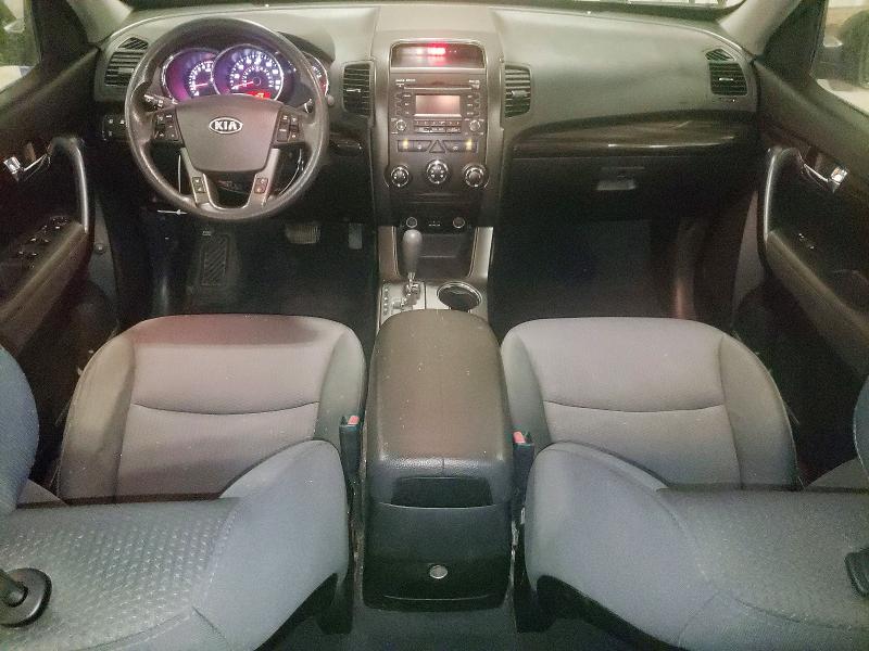 Продаж на аукціоні авто 2012 Kia Sorento, vin: 5XYKTDA26CG259355, номер лоту: 57716576
