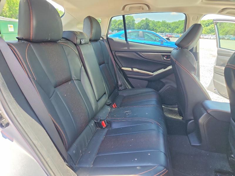 Aukcja sprzedaży 2023 Subaru Crosstrek, vin: JF2GTHNC9P8323354, numer aukcji: 57908356
