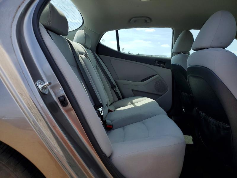Продажа на аукционе авто 2015 Kia Optima, vin: 5XXGM4A72FG452349, номер лота: 56292016