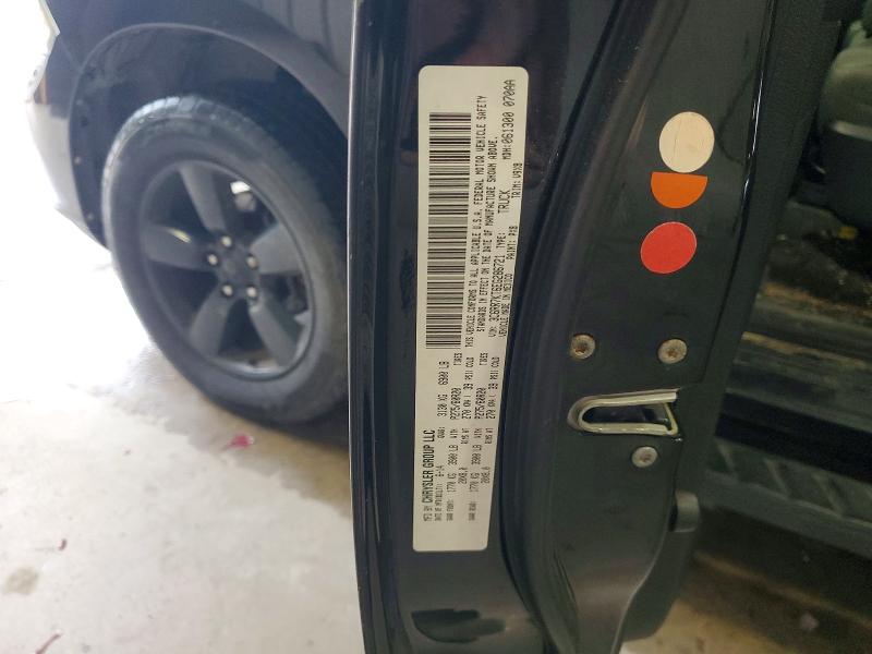 Продажа на аукционе авто 2014 Ram 1500, vin: 3C6RR7KT6EG286721, номер лота: 58519386
