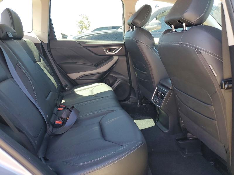 Продажа на аукционе авто 2023 Subaru Forester, vin: JF2SKAPC8PH466815, номер лота: 56822136