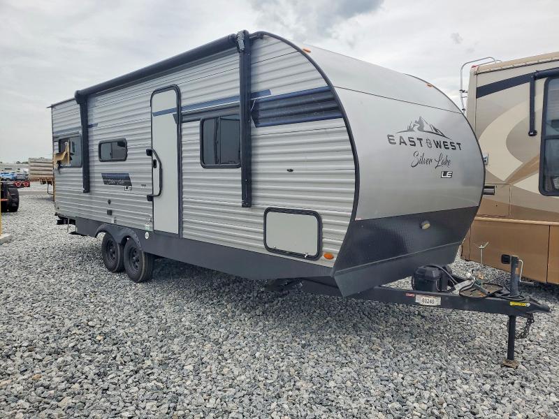 Продажа на аукционе авто 2024 Foresriver East West, vin: 5ZT2SKJB1R9014138, номер лота: 55578116