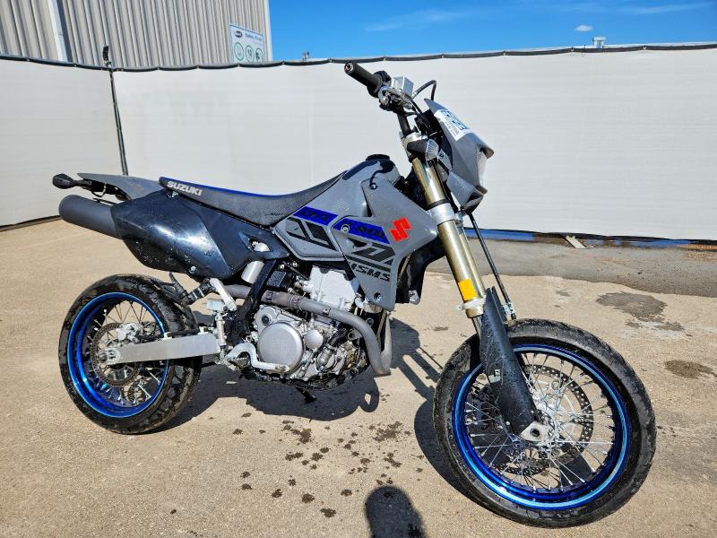 2020 Suzuki Dr-z400 მანქანა იყიდება აუქციონზე, vin: JS1SK44A9L7100357, აუქციონის ნომერი: 59164586