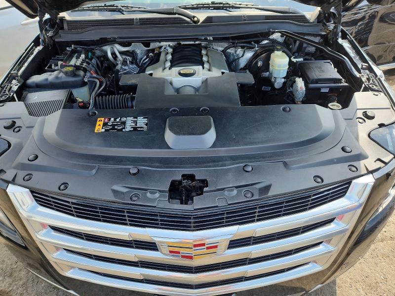 Aukcja sprzedaży 2017 Cadillac Escalade, vin: 1GYS4HKJ9HR113397, numer aukcji: 58840696