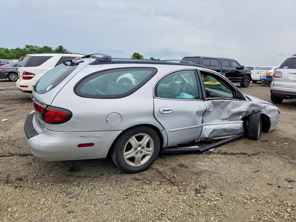 Aukcja sprzedaży 2002 Ford Taurus, vin: 1FAHP59U92A230818, numer aukcji: 57935276