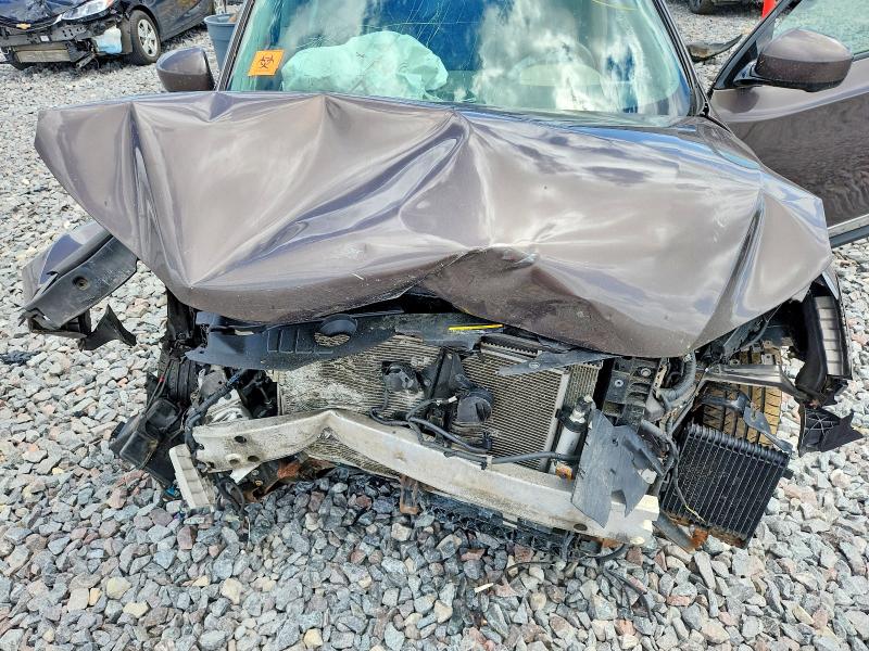 2015 Nissan Pathfinder მანქანა იყიდება აუქციონზე, vin: 5N1AR2MM4FC622039, აუქციონის ნომერი: 57396336