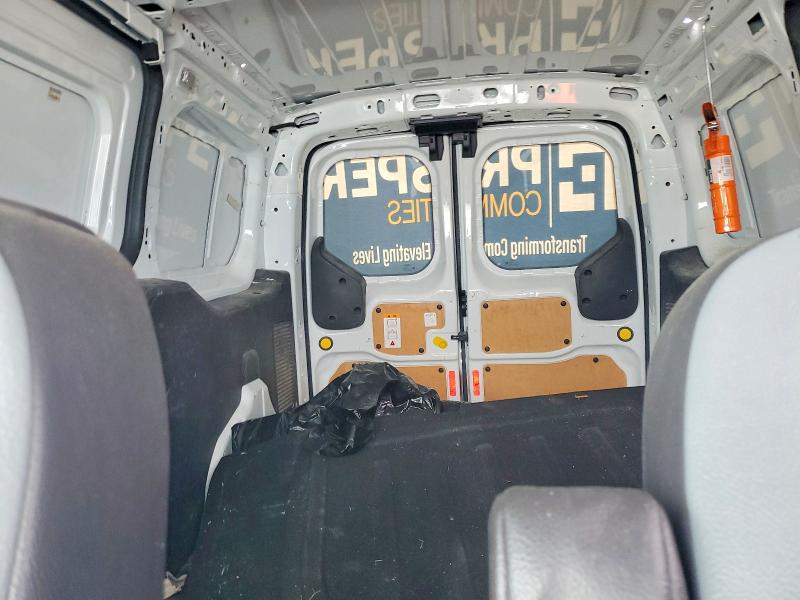 Продаж на аукціоні авто 2018 Ford Transit Connect, vin: NM0LS7E7XJ1345440, номер лоту: 55567966