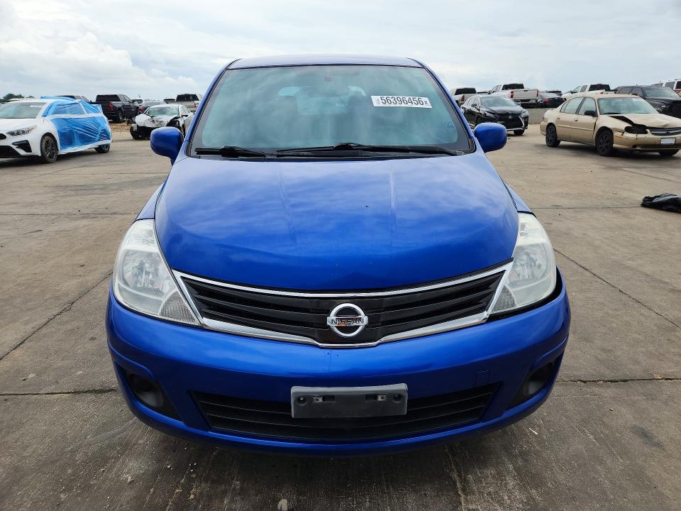 Aukcja sprzedaży 2012 Nissan Versa, vin: 3N1BC1CP7CK266100, numer aukcji: 56396456