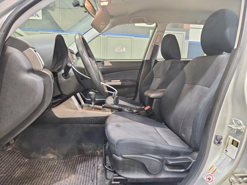 Aukcja sprzedaży 2009 Subaru Forester, vin: JF2SH61689H784841, numer aukcji: 58185886