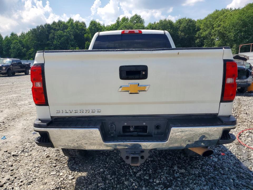Aukcja sprzedaży 2017 Chevrolet Silverado, vin: 1GC2CUEG8HZ252342, numer aukcji: 56935556