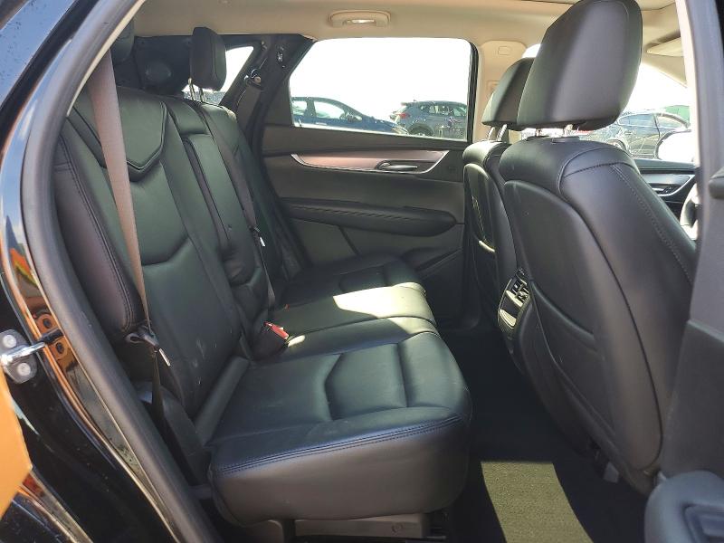 Aukcja sprzedaży 2018 Cadillac Xt5, vin: 1GYKNERS7JZ110076, numer aukcji: 58984326