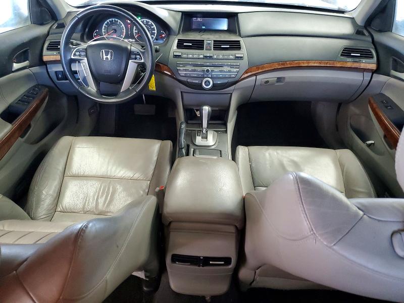 Продажа на аукционе авто 2012 Honda Accord, vin: 1HGCP2F86CA079062, номер лота: 57585916