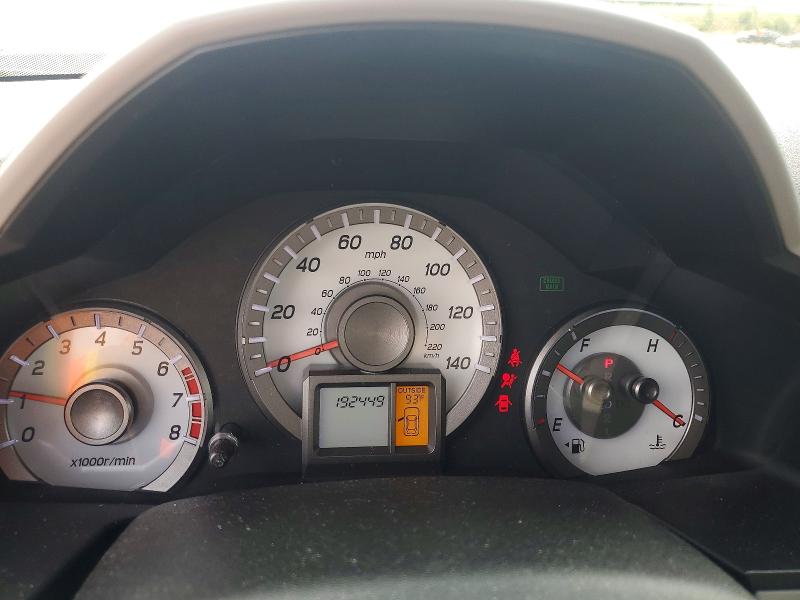 Продажа на аукционе авто 2013 Honda Pilot, vin: 5FNYF3H72DB013800, номер лота: 56318686