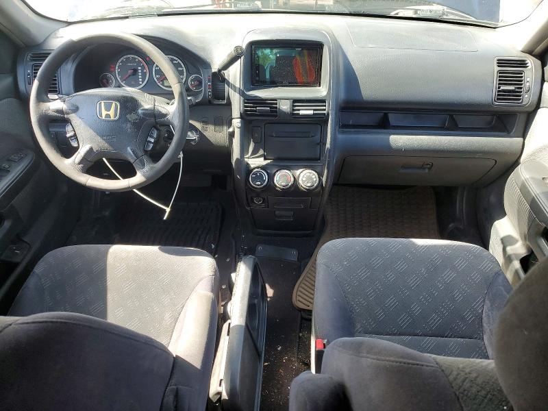 Продажа на аукционе авто 2006 Honda Cr-v, vin: SHSRD78826U442294, номер лота: 58189226