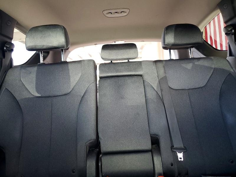 Продажа на аукционе авто 2023 Hyundai Santa Fe, vin: 5NMS2DAJ0PH516922, номер лота: 55768836