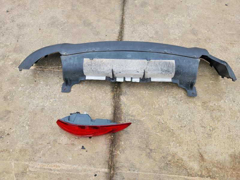 55848536 :رقم المزاد ، 3FA6P0HDXLR247520 vin ، 2020 Ford Fusion مزاد بيع