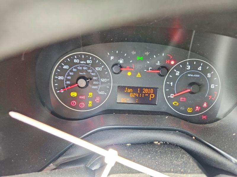 Aukcja sprzedaży 2022 Ram Promaster City, vin: ZFBHRFAB2N6W52654, numer aukcji: 74515445