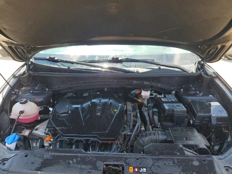Продажа на аукционе авто 2024 Hyundai Tucson, vin: 5NMJB3DE5RH399278, номер лота: 58769346