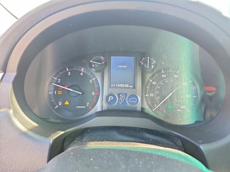 Aukcja sprzedaży 2014 Lexus Gx, vin: JTJBM7FX6E5082933, numer aukcji: 56973536