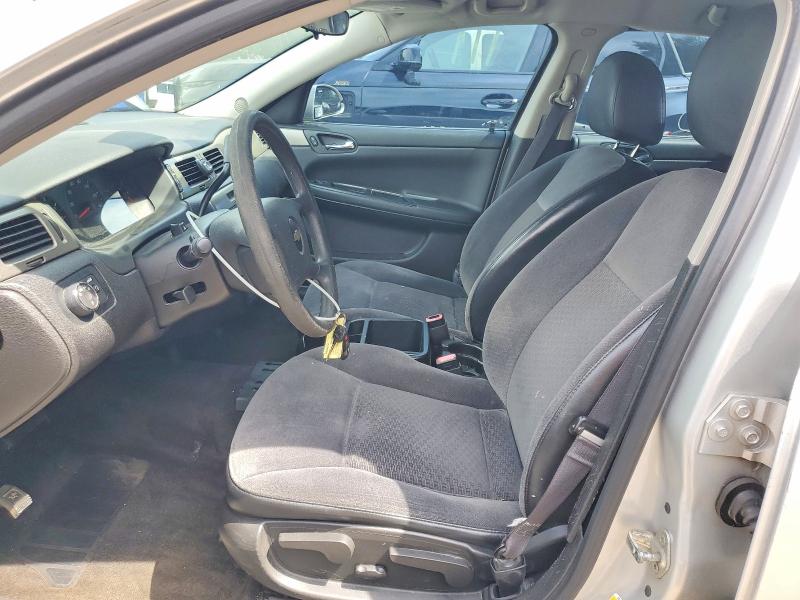 Aukcja sprzedaży 2011 Chevrolet Impala, vin: 2G1WD5EM6B1272222, numer aukcji: 57035506