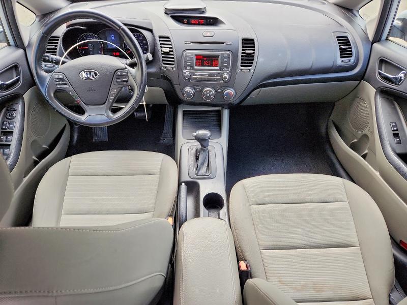 Aukcja sprzedaży 2015 Kia Forte, vin: KNAFX4A82F5269630, numer aukcji: 59309336