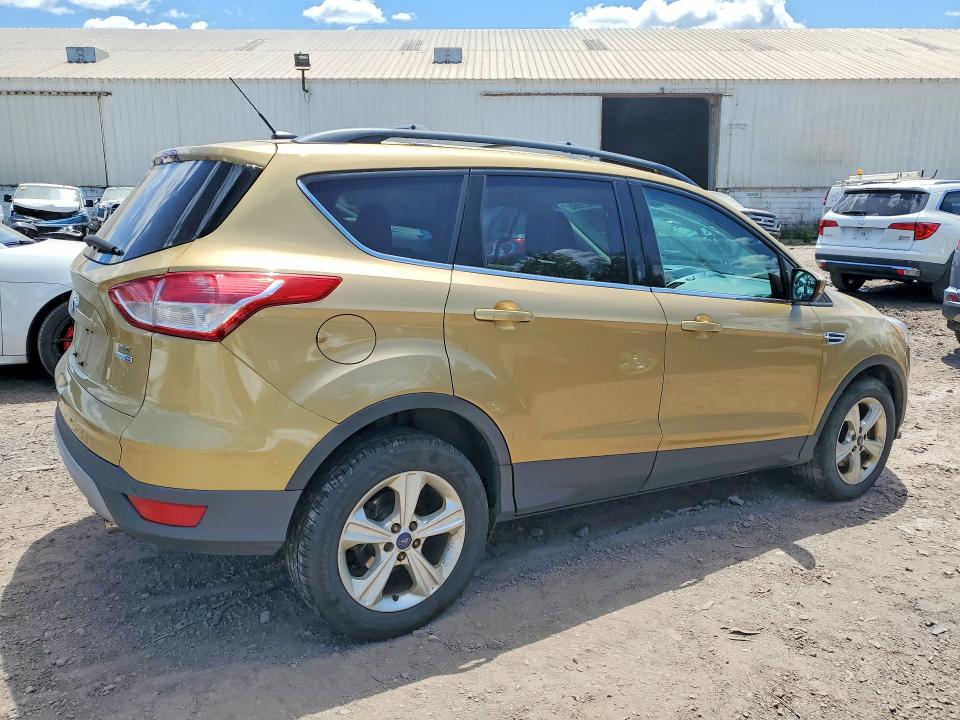 Aukcja sprzedaży 2014 Ford Escape, vin: 1FMCU9GX0EUC14958, numer aukcji: 55421666